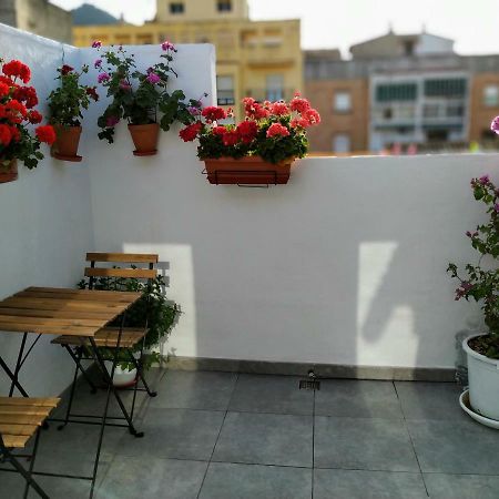 Apartamento Entero "El Casco Antiguo" Vt-46811-V ชาทีวา ภายนอก รูปภาพ