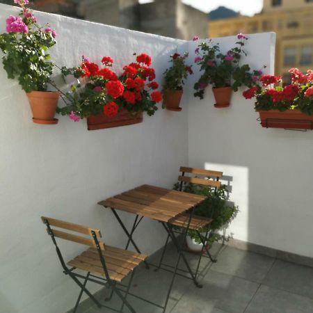 Apartamento Entero "El Casco Antiguo" Vt-46811-V ชาทีวา ภายนอก รูปภาพ