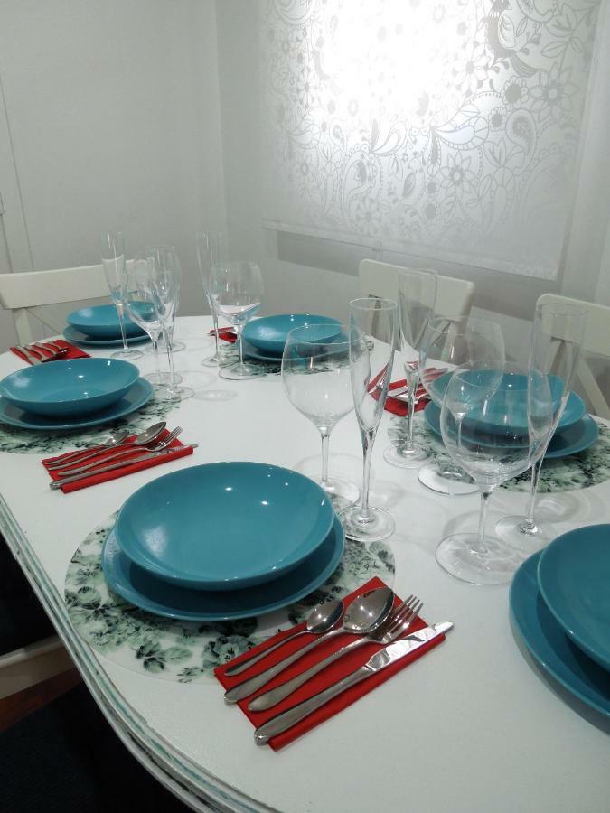Apartamento Entero "El Casco Antiguo" Vt-46811-V ชาทีวา ภายนอก รูปภาพ