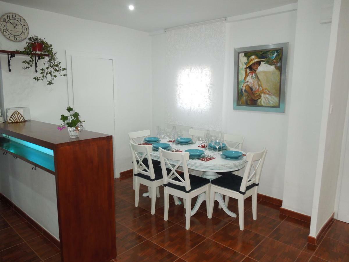 Apartamento Entero "El Casco Antiguo" Vt-46811-V ชาทีวา ภายนอก รูปภาพ