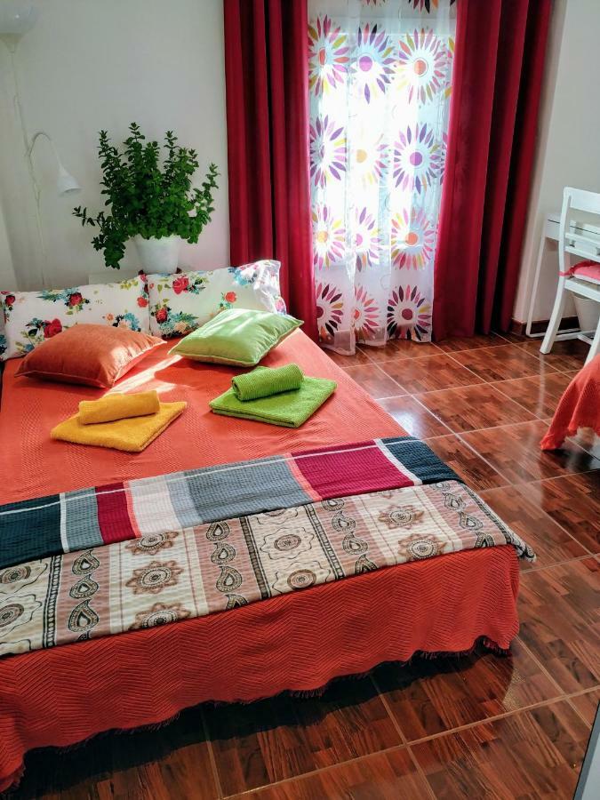 Apartamento Entero "El Casco Antiguo" Vt-46811-V ชาทีวา ภายนอก รูปภาพ