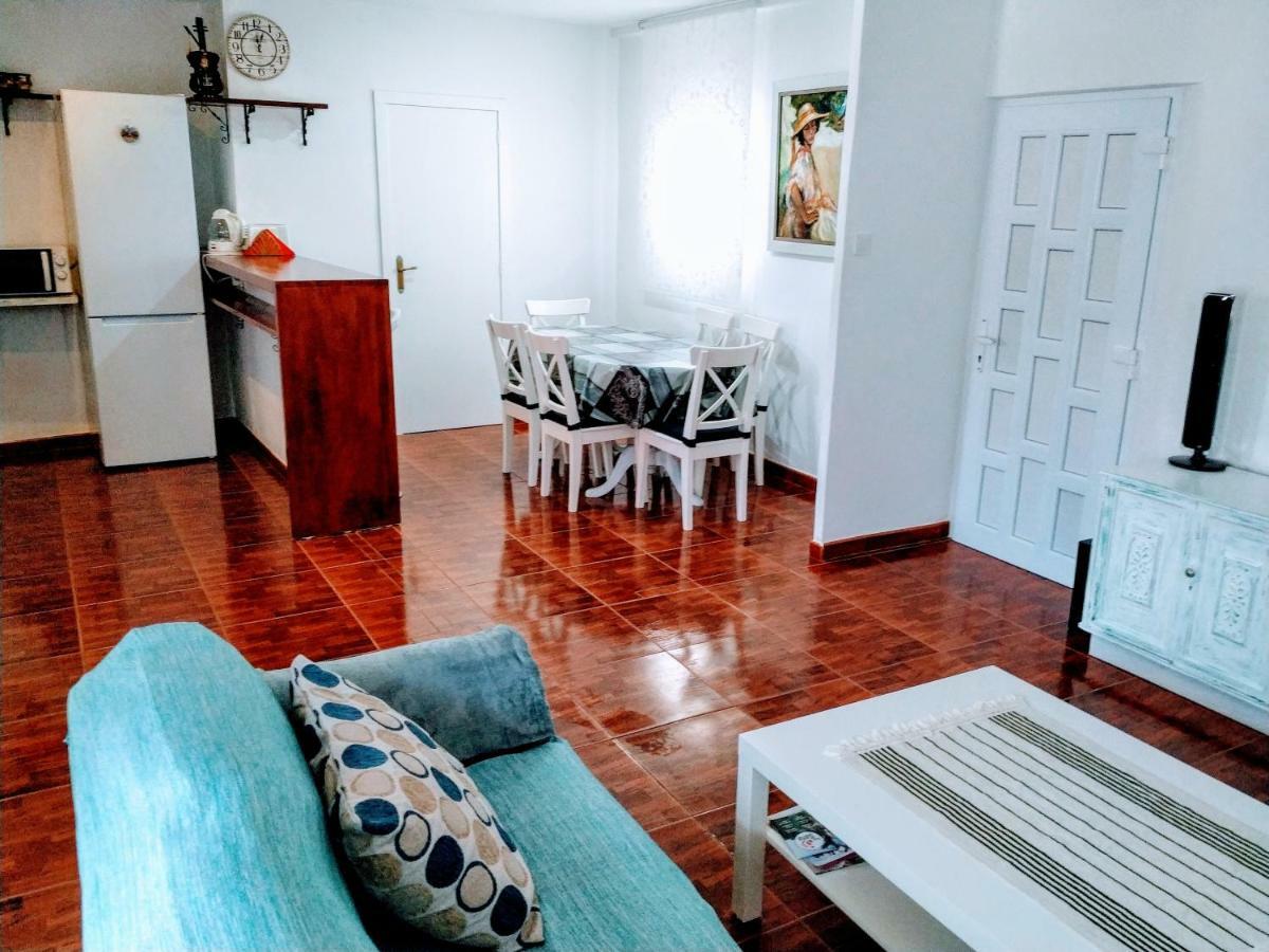 Apartamento Entero "El Casco Antiguo" Vt-46811-V ชาทีวา ภายนอก รูปภาพ