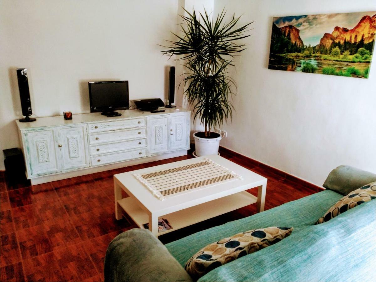 Apartamento Entero "El Casco Antiguo" Vt-46811-V ชาทีวา ภายนอก รูปภาพ