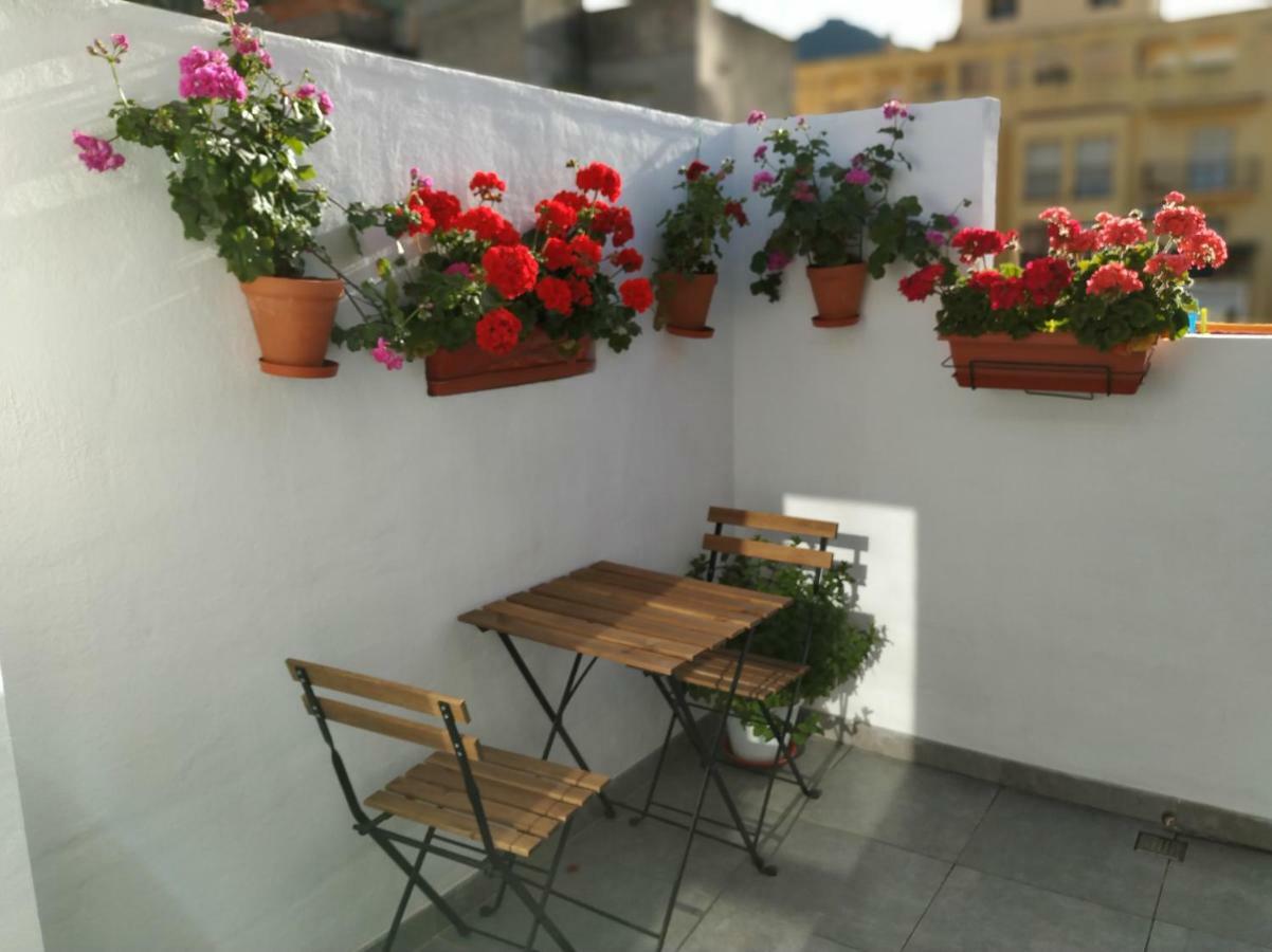 Apartamento Entero "El Casco Antiguo" Vt-46811-V ชาทีวา ภายนอก รูปภาพ