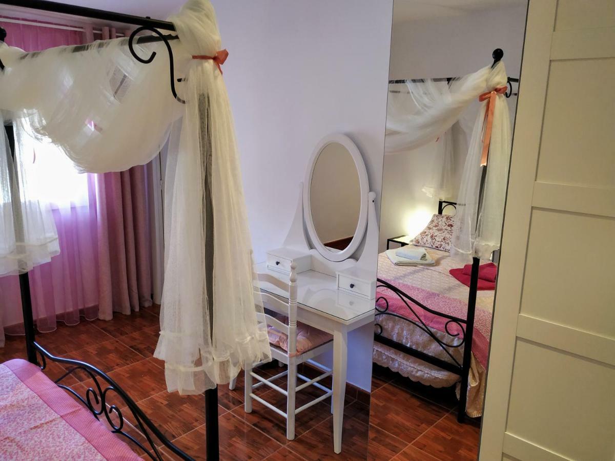 Apartamento Entero "El Casco Antiguo" Vt-46811-V ชาทีวา ภายนอก รูปภาพ