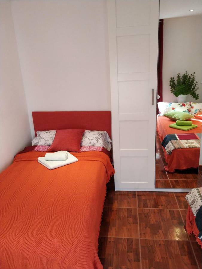 Apartamento Entero "El Casco Antiguo" Vt-46811-V ชาทีวา ภายนอก รูปภาพ