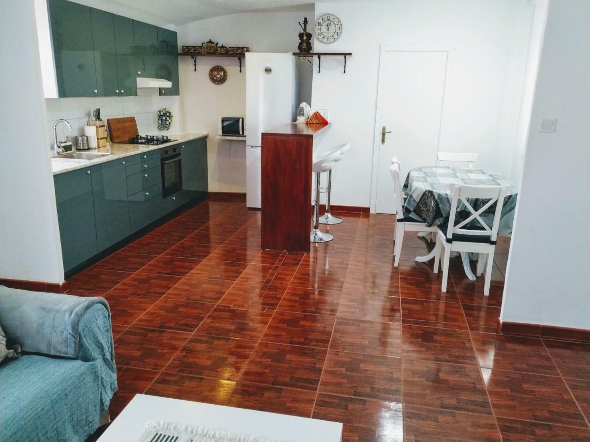 Apartamento Entero "El Casco Antiguo" Vt-46811-V ชาทีวา ภายนอก รูปภาพ