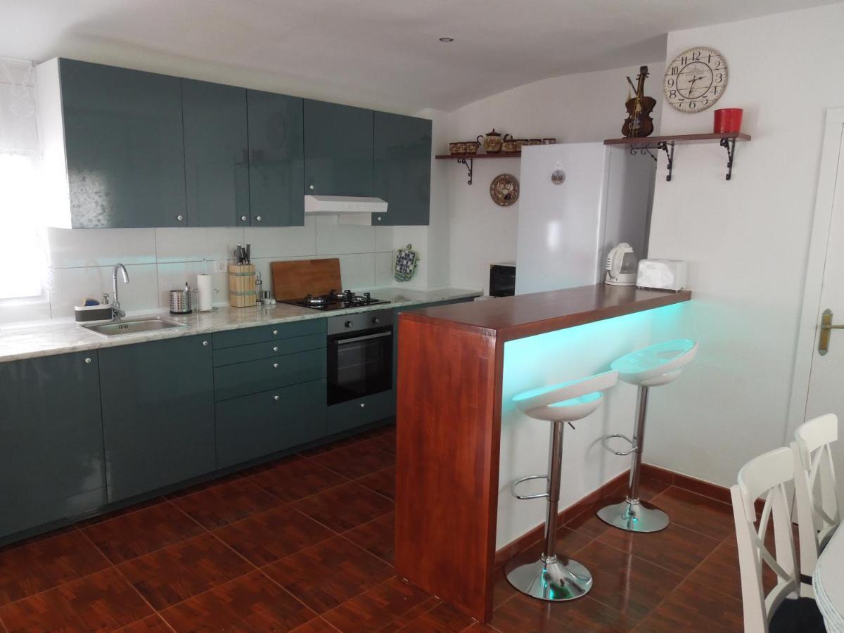 Apartamento Entero "El Casco Antiguo" Vt-46811-V ชาทีวา ภายนอก รูปภาพ