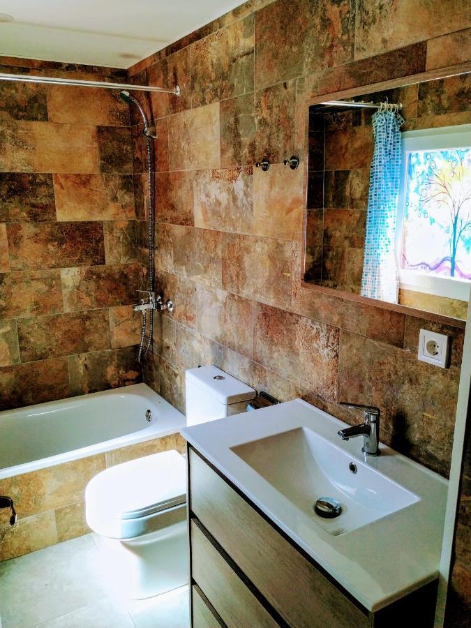 Apartamento Entero "El Casco Antiguo" Vt-46811-V ชาทีวา ภายนอก รูปภาพ